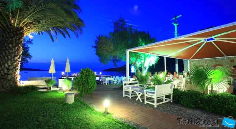 Babana Goltürkbükü Otel 